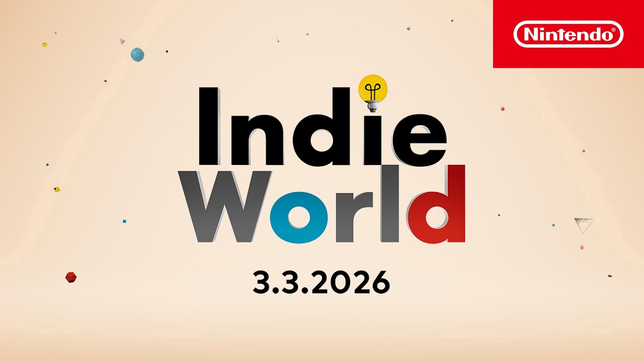 Nintendo Indie World Showcase Highlights: New Indie Games Announced for Nintendo Switch and Switch 2 - Nintendo News Article
