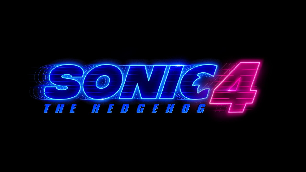 Sonic The Hedgehog 4 Movie Title Reveal Trailer Unveiled by Paramount - Nintendo News Article