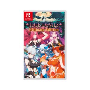 Idle Devils Ultimate Edition Physical Edition (Nintendo Switch)