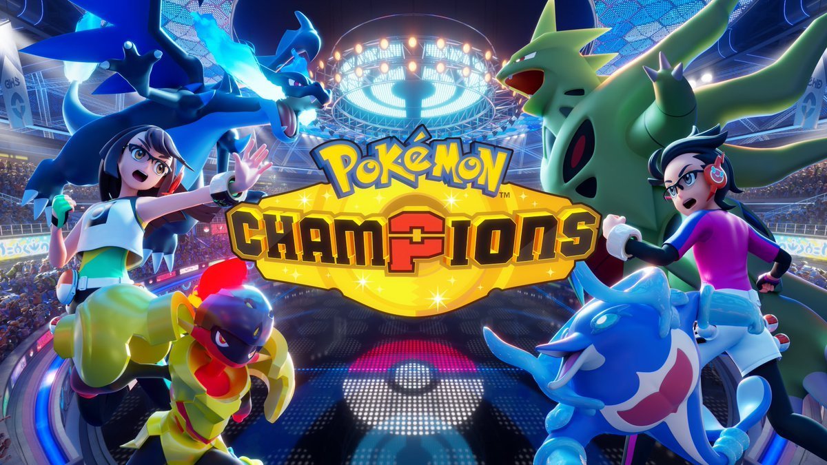 Mistrzowie Pokemonów przejdą w tym tygodniu prace konserwacyjne i naprawiono kilka błędów – NintendoSoup