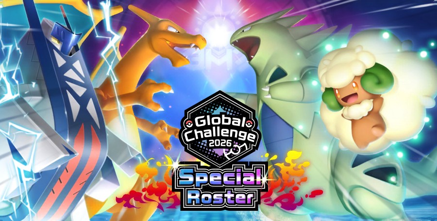 Pokémon Champions Global Challenge 2026 Special Roster: Recruit Ranch Event Runs Through May 4, 2026 - Nintendo News Article