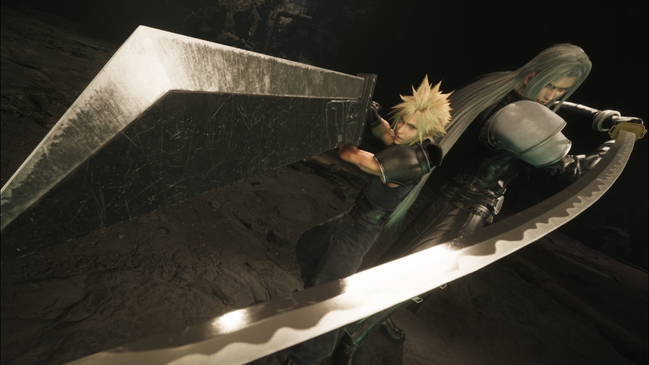 Final Fantasy VII Rebirth Demo on Nintendo Switch 2: Free Two-Chapter Preview Available Now - Nintendo News Article