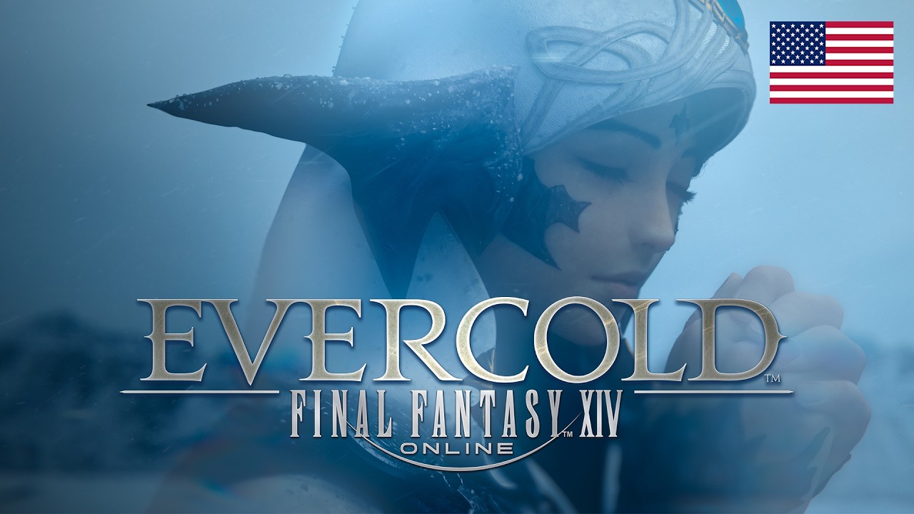 Final Fantasy XIV Nintendo Switch 2 Version Confirmed for August 2026 — Evercold Expansion, Evangelion Raid, and Subscription Details - Nintendo News Article