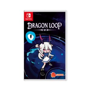Dragon Loop Physical Edition (Nintendo Switch)