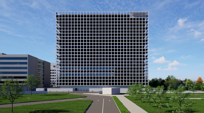 Nintendo Technology Development Center Kyoto: New R&D Hub Scheduled for Completion by March 2029 - Nintendo News Article