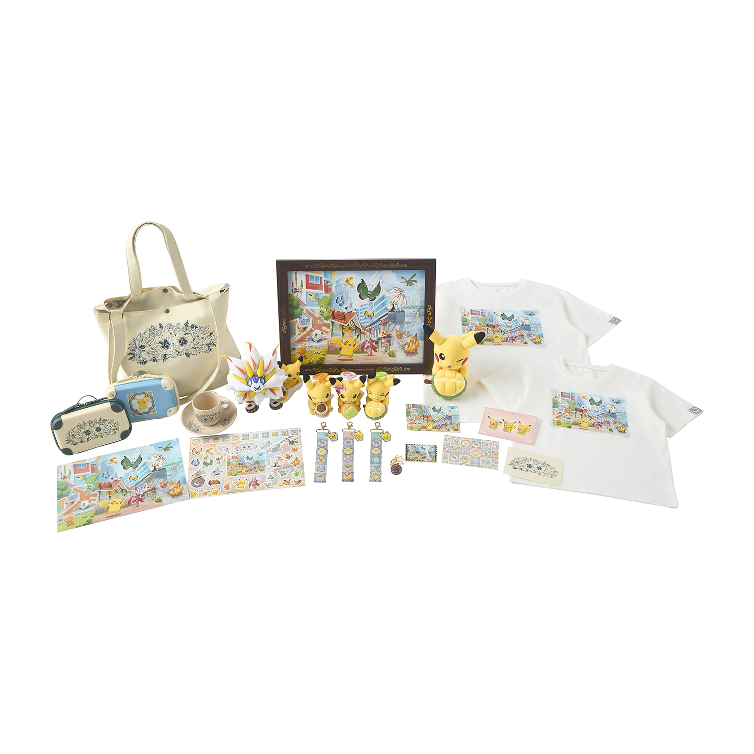 Pokémon Center Singapore Renewal August 2026: Official Merch Update and What Fans Should Know - Nintendo News Article