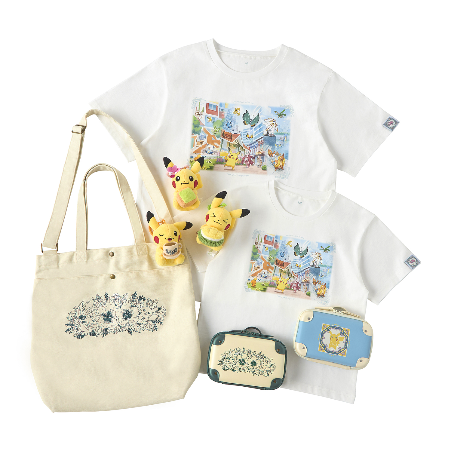 Pokémon Center Singapore Merch Renewal: What the August 2026 SKU Update Means - Nintendo News Article
