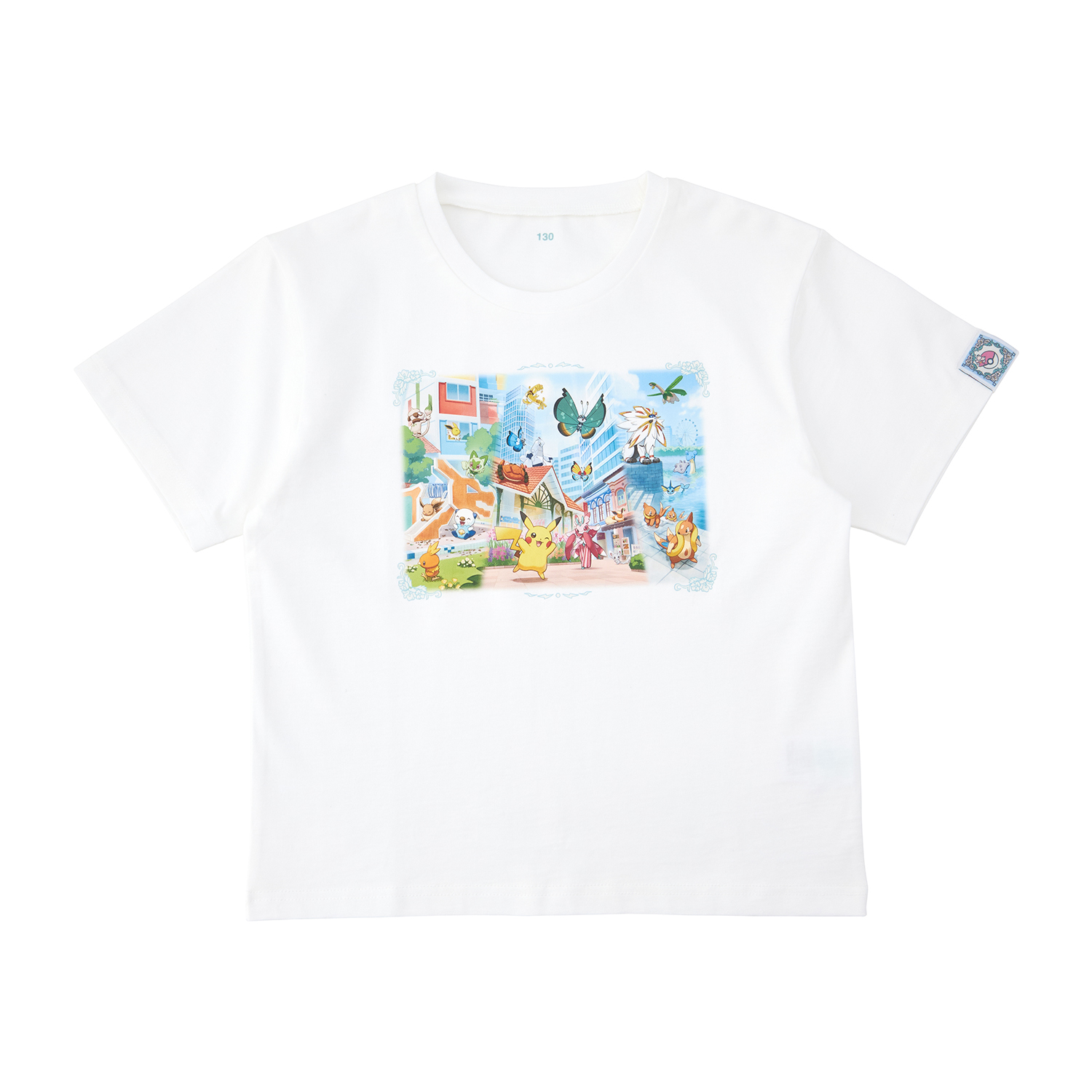 Pokemon Merch: How Pokémon Center and Official Merchandise Support Nintendo Switch Fans - Nintendo News Article