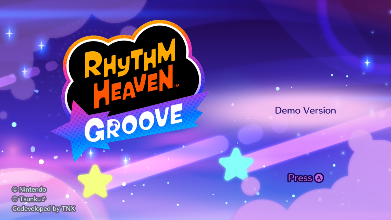 Rhythm Heaven Groove Demo Now Live on Nintendo eShop Ahead of July 2, 2026 Switch Launch - Nintendo News Article