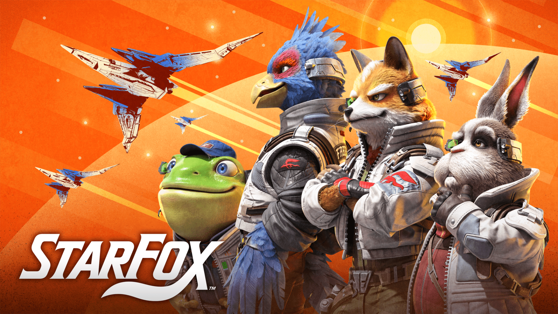Star Fox on Switch 2 Metacritic Score: Remake Earns Generally Favorable 81 Metascore - Nintendo News Article