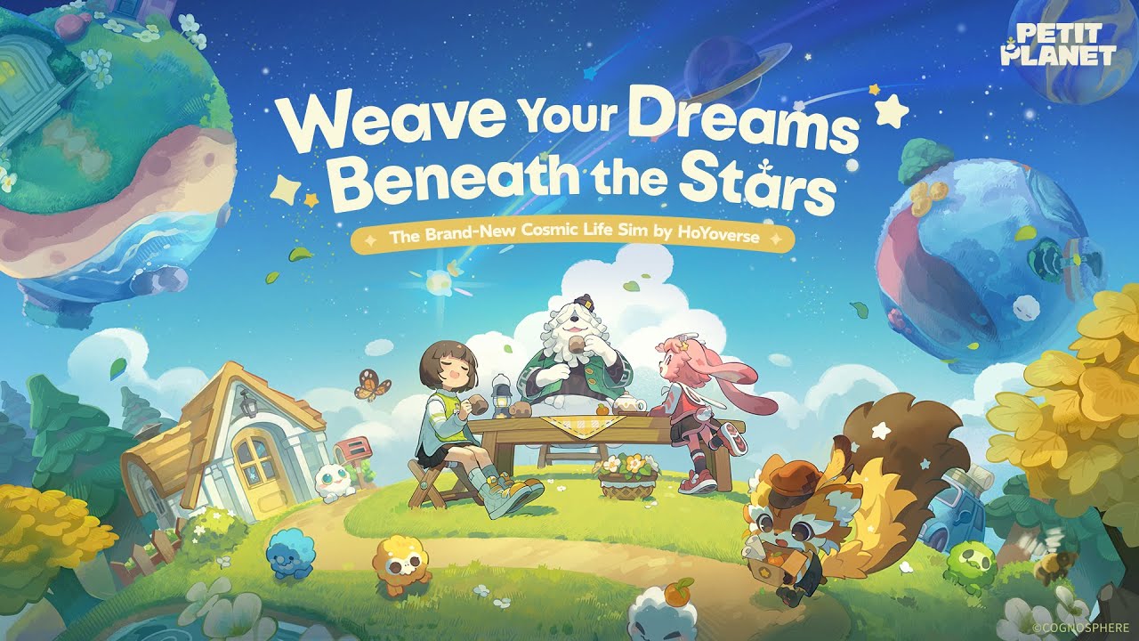 Petit Planet Switch 2 ESRB Rating Confirms Windows PC and Switch 2 Listings - Nintendo News Article