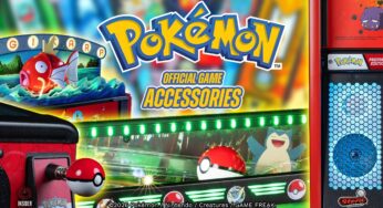 Pokemon Center Japan Announces “Pokemon Trainers Off Shot