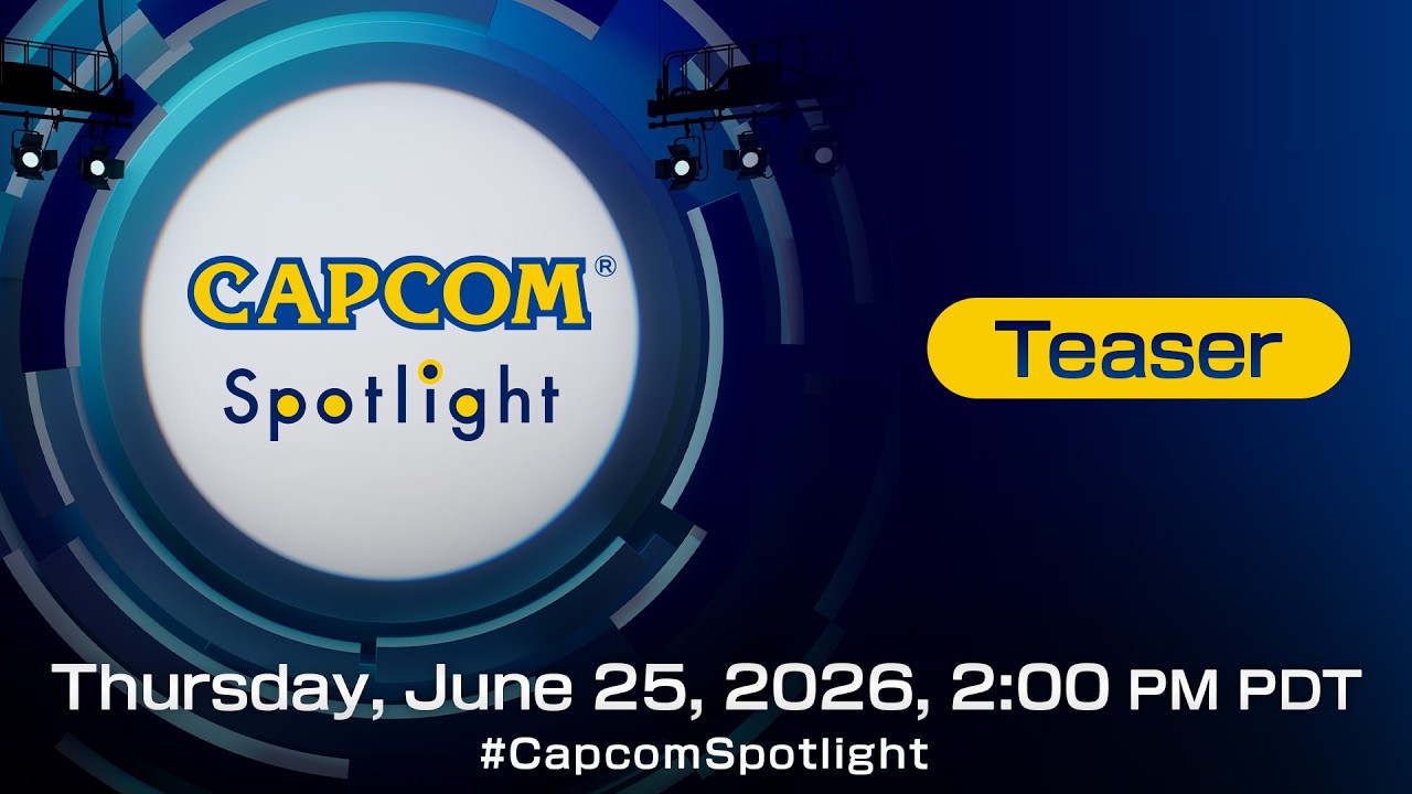 Capcom Spotlight June 25 2026: Dragon's Dogma II, Monster Hunter Stories 3, Onimusha Updates Announced - Nintendo News Article