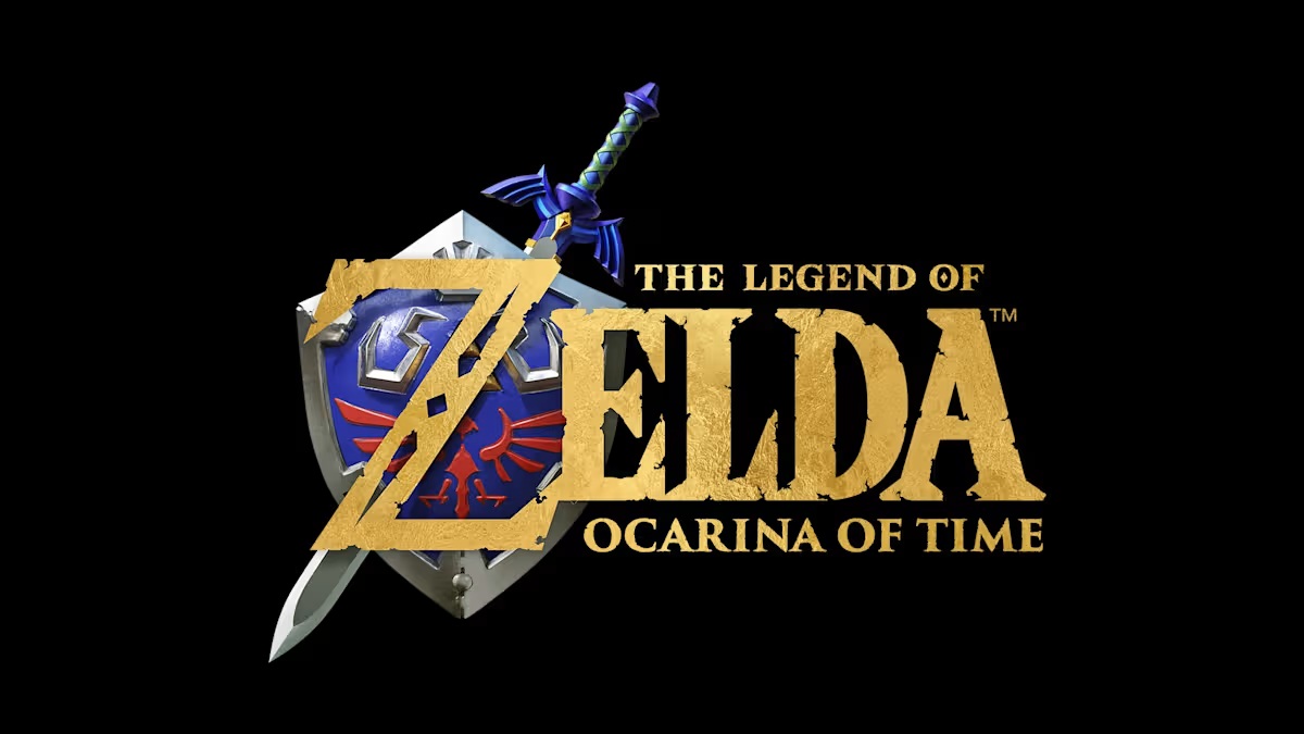 Ocarina of Time Remake ESRB Rating Listed as E10+ on North American Nintendo eShop - Nintendo News Article