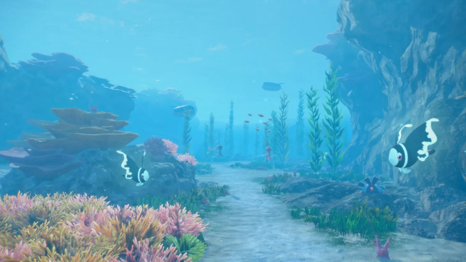 Pokemon Winds And Waves Rumors: What Centro Leaks Claims About New Pokemon, MMOLite Features, and 2027 Release Window - Nintendo News Article