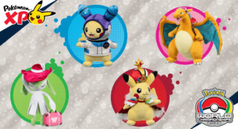 Pokemon GO Plus+ Releases July 14th 2023 – NintendoSoup