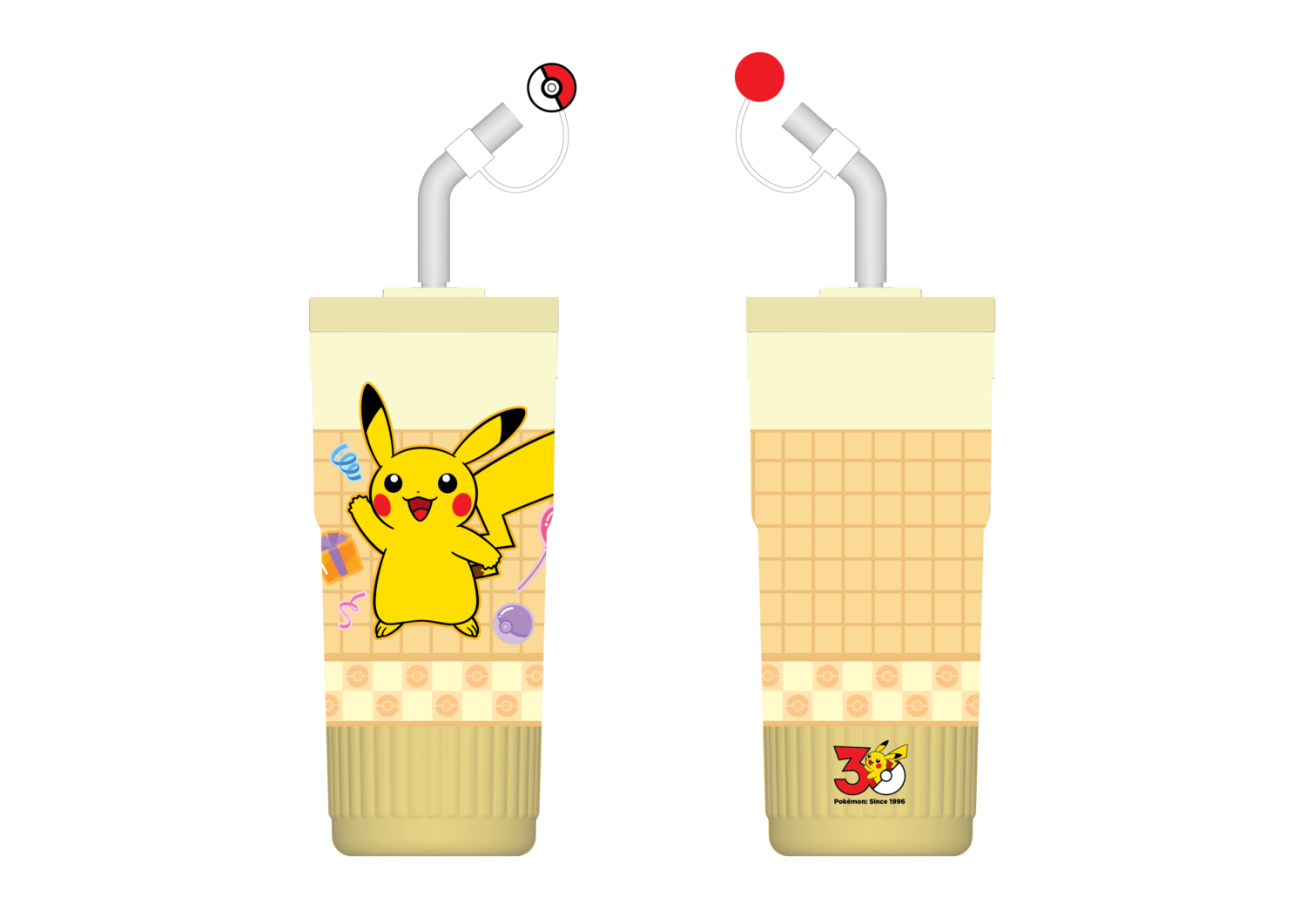 Pokémon 30th Anniversary Celebrations Announced for Singapore’s Changi Airport, Jewel and The Kallang - Nintendo News Article