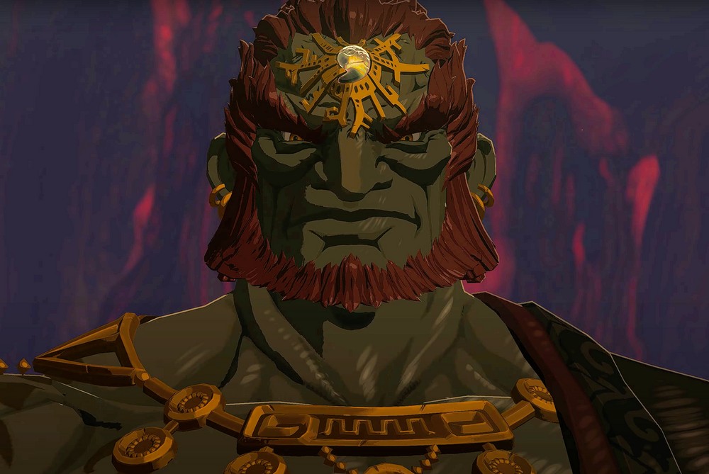 The Legend of Zelda Movie Casting: Uli Latukefu Reportedly Cast as Ganondorf - Nintendo News Article