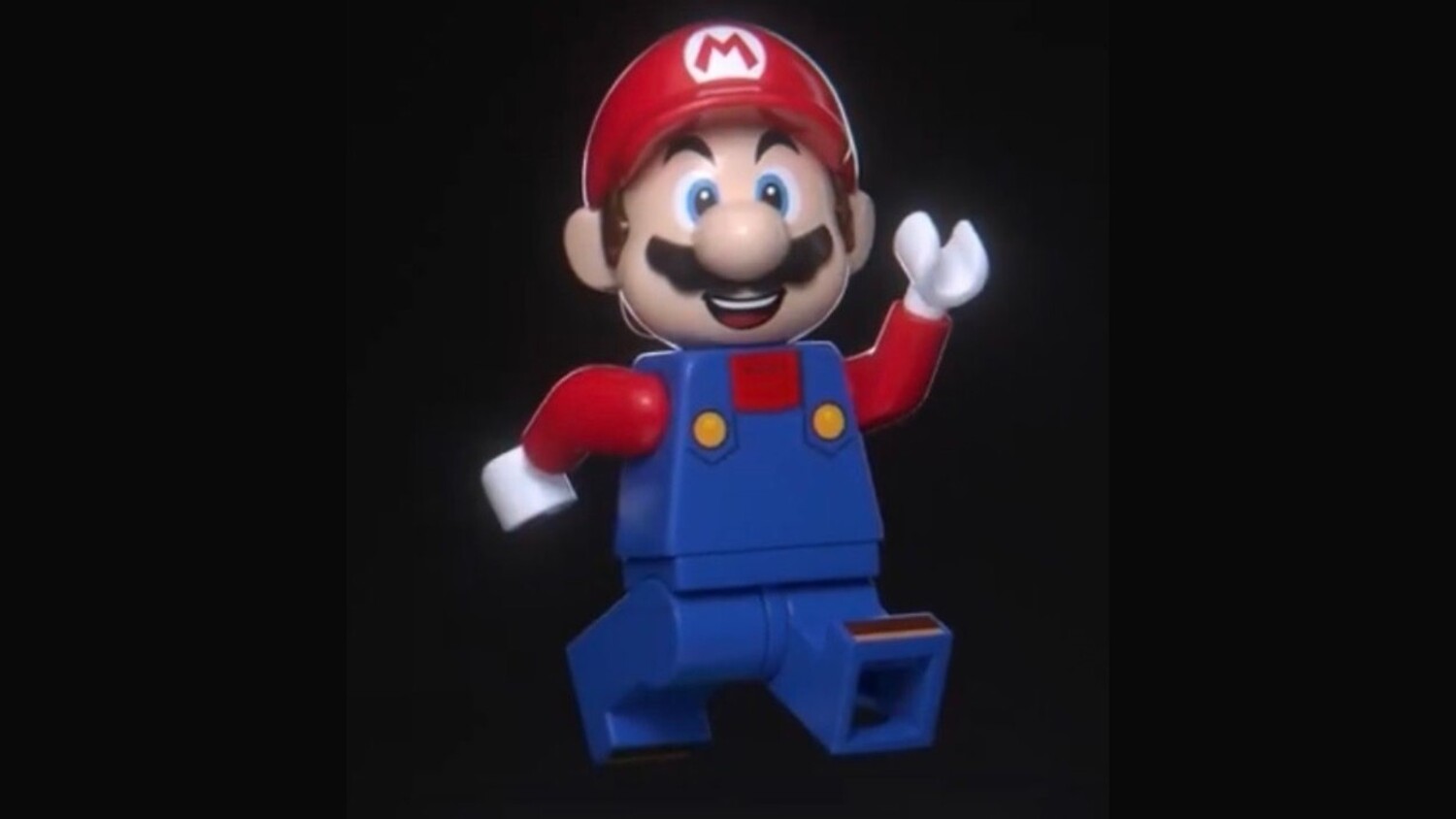 LEGO Super Mario Minifigure Sets Leak Claims Eight Releases, Alleged January 2027 Date - Nintendo News Article