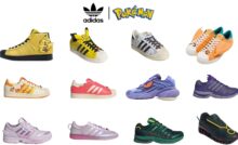Fragment X Pokemon Pop Up Store Opening This Year – NintendoSoup