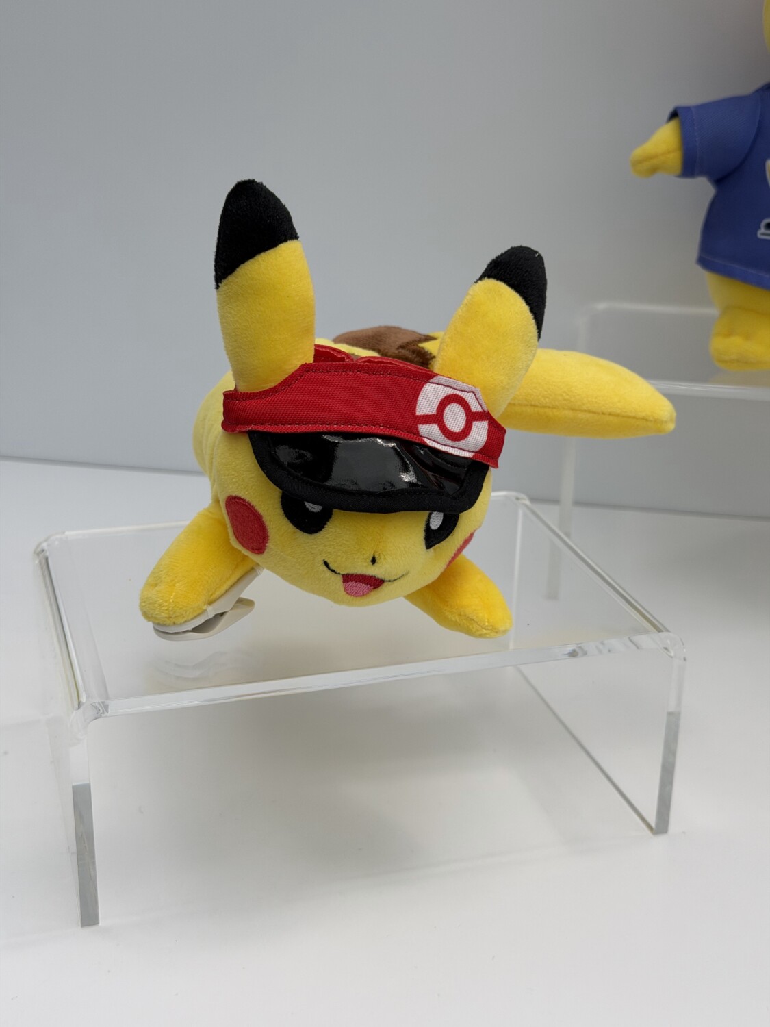 Pokémon RUN 30 Singapore Edition: First Photos of Runner Kit and Merchandise Surface - Nintendo News Article