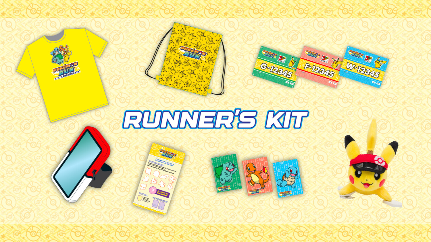 Pokémon 30th Anniversary Celebrations Announced for Singapore’s Changi Airport, Jewel, and The Kallang - Nintendo News Article