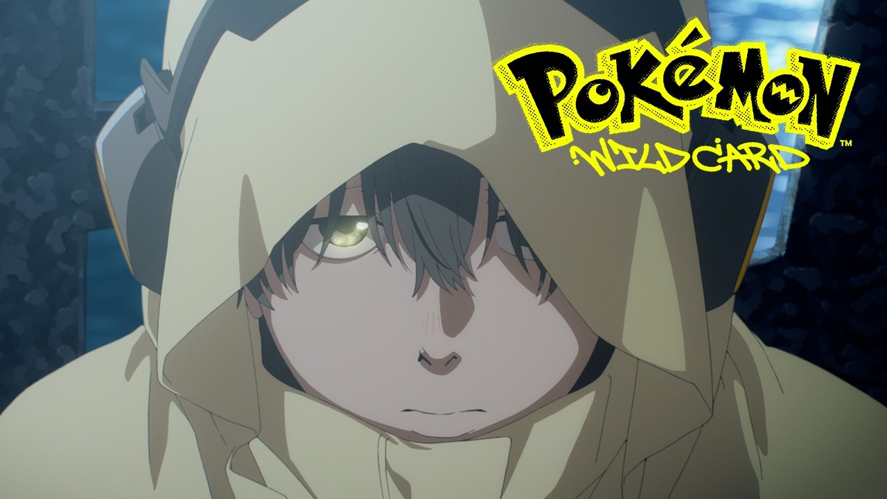 Pokémon Wild Card Animated Film Announced by The Pokémon Company - Nintendo News Article