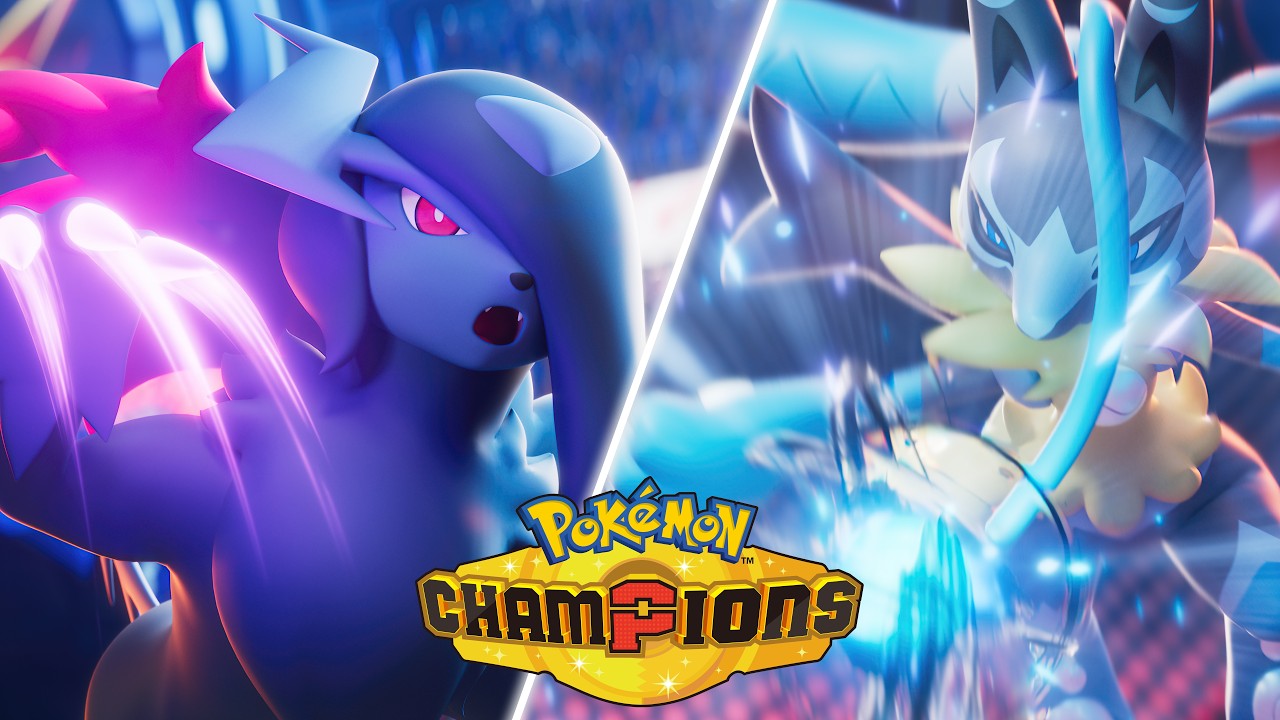 Pokémon Champions Z Mega Evolutions Reportedly Arrive September 9, 2026 — What We Know - Nintendo News Article