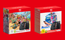 eCapcom Exclusive Mega Man Zero/ZX Legacy Collection Limited