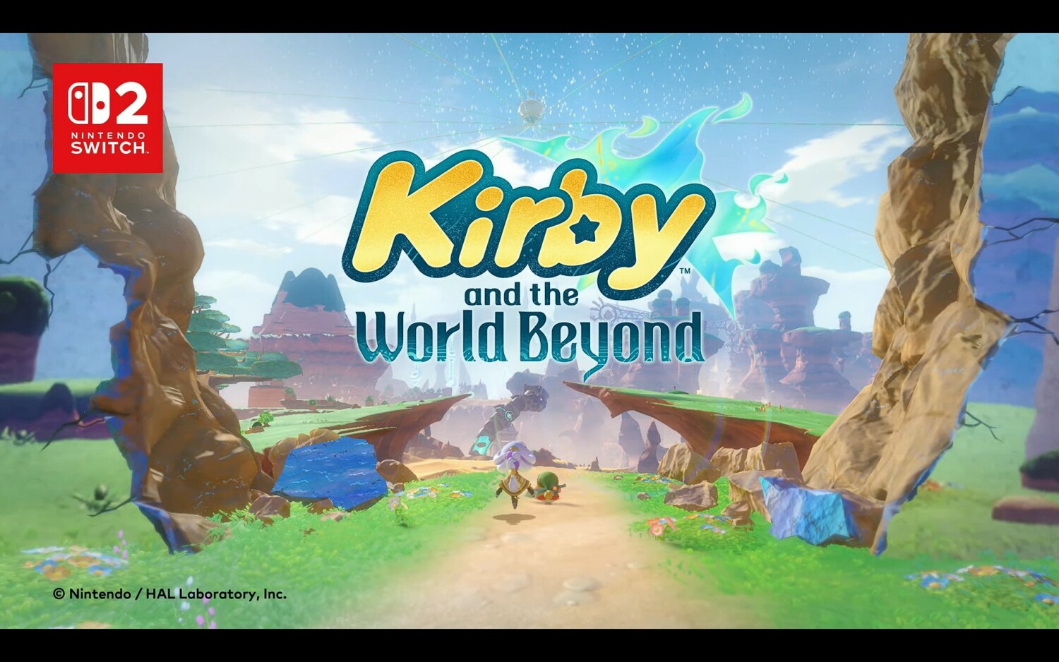 Kirby And The World Beyond for Switch 2: Rumored Spring 2027 Release Explained - Nintendo News Article
