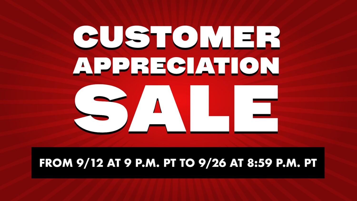 Nintendo Customer Appreciation Sale 2026: 30% Off Nintendo Switch and Nintendo Switch 2 Games on Nintendo eShop - Nintendo News Article