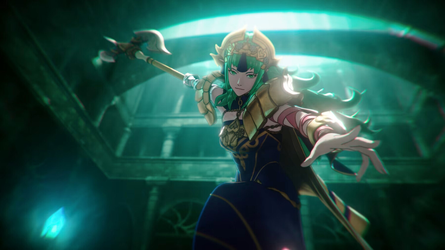 Fire Emblem: Fortune's Weave Tops Famitsu Charts — 127,131 Physical Copies Sold on Nintendo Switch 2 Launch Week - Nintendo News Article