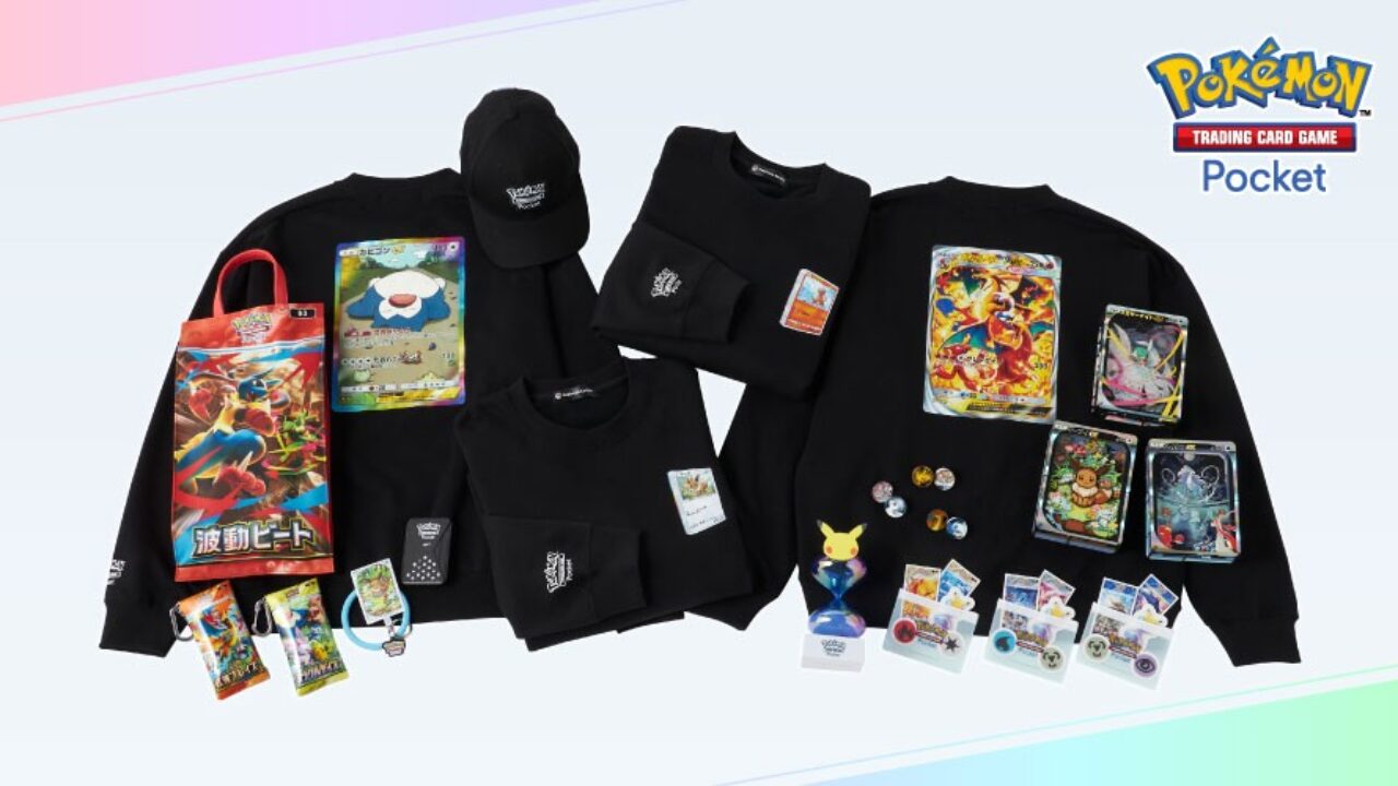 Pokémon 30th Anniversary Drives Collectibles Boom | Seller Opportunity in Trading Cards & Merchandise