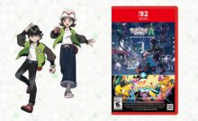 Odencat's Paradise Collection Physical Release Announced For