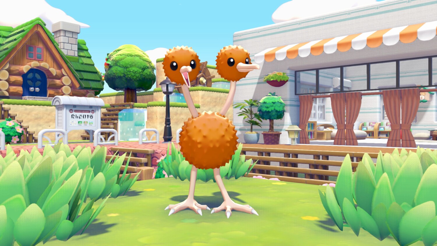 Switch 2 Datamine: Alleged Pokémon Pokopia Files and Possible DLC References Surface - Nintendo News Article
