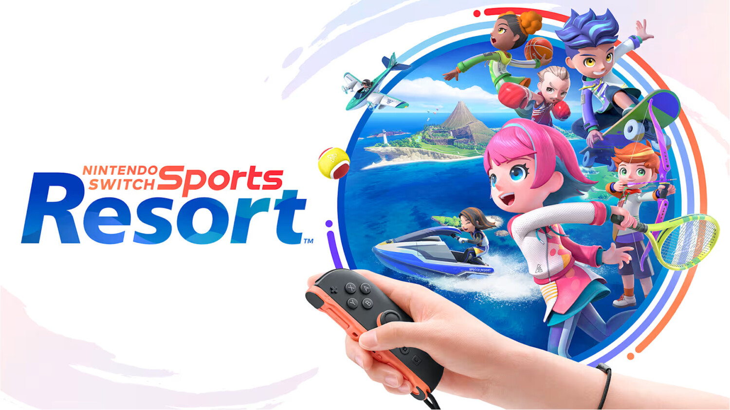 Nintendo Switch Sports Resort Metascore 79 on Metacritic Ahead of Launch - Nintendo News Article