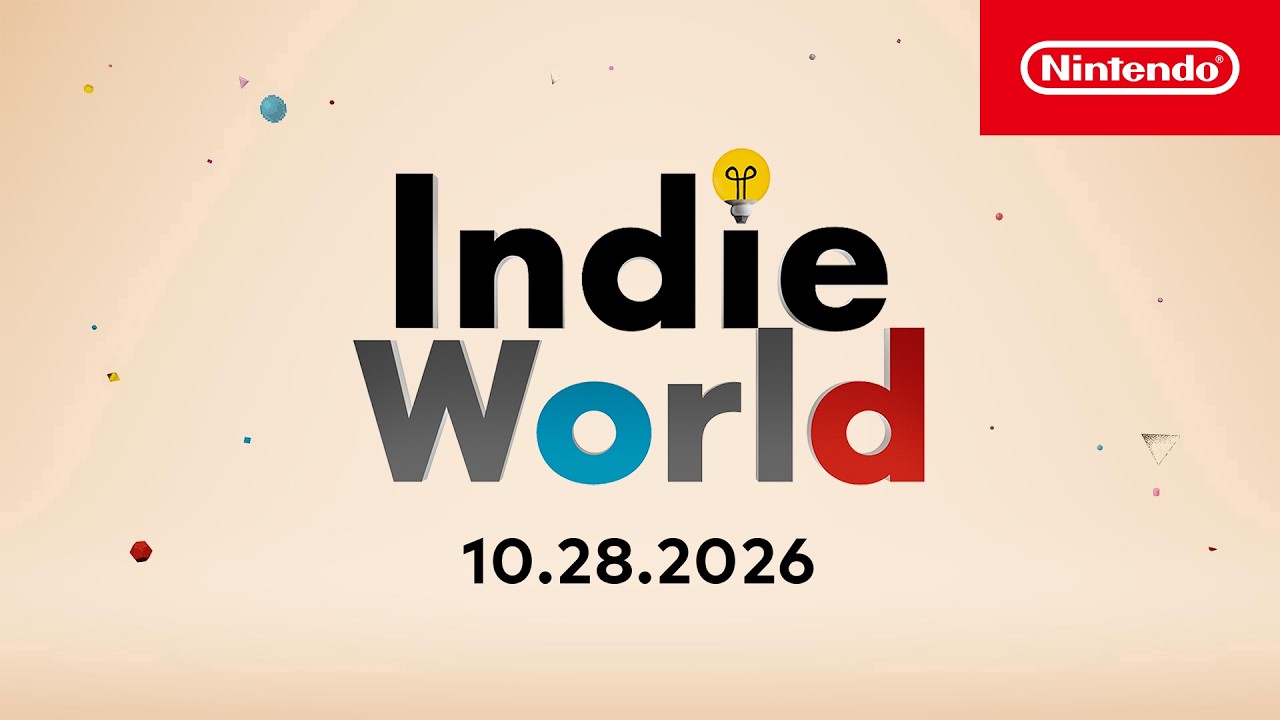 Indie World Showcase Reveals Nintendo Switch 2 Indie Lineup for 2027 - Nintendo News Article