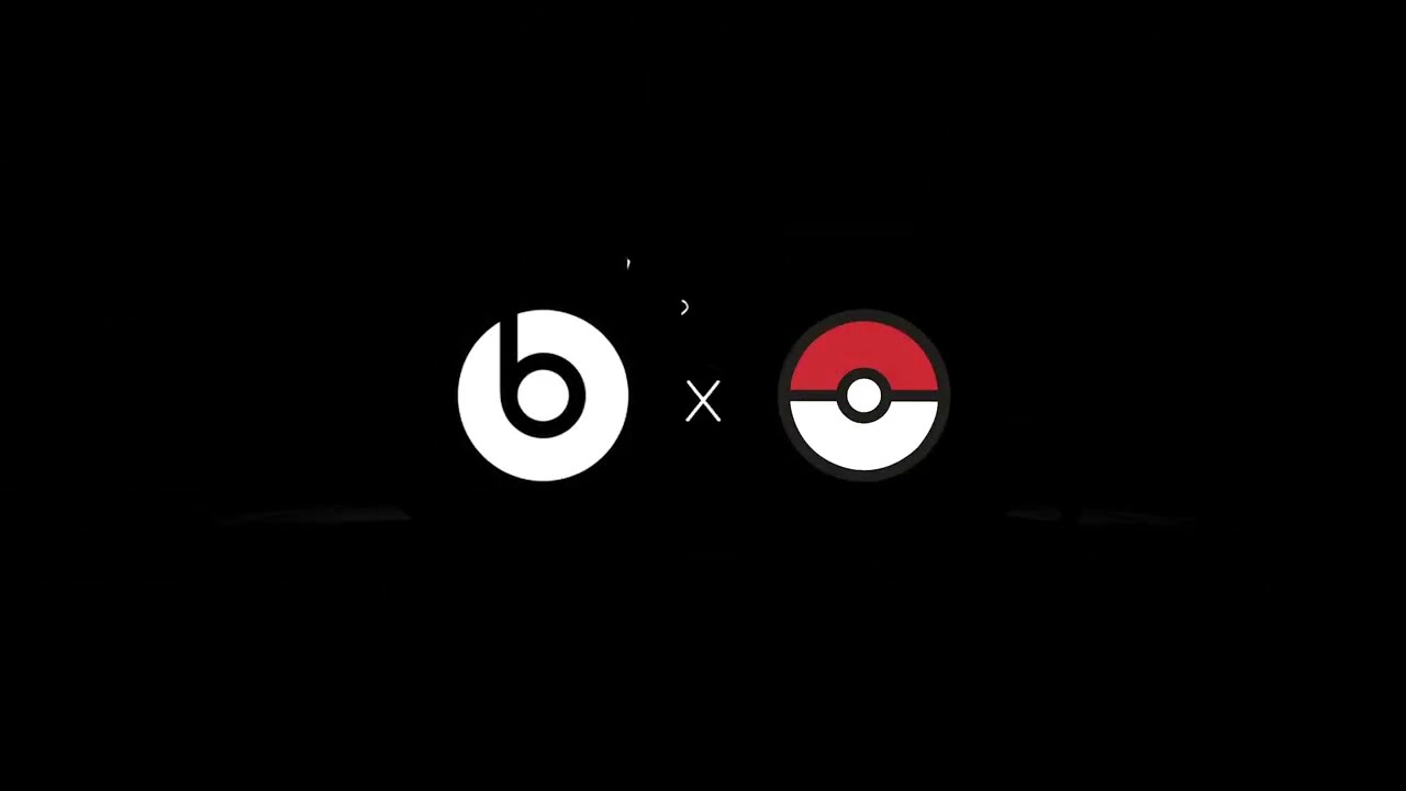 Beats Pokémon Collaboration Teased by Apple: Pokémon-Themed Beats Pill Speaker Hinted - Nintendo News Article